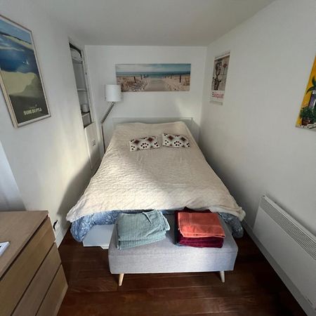 Charming Apartment 40 M2, 10Th ปารีส ภายนอก รูปภาพ